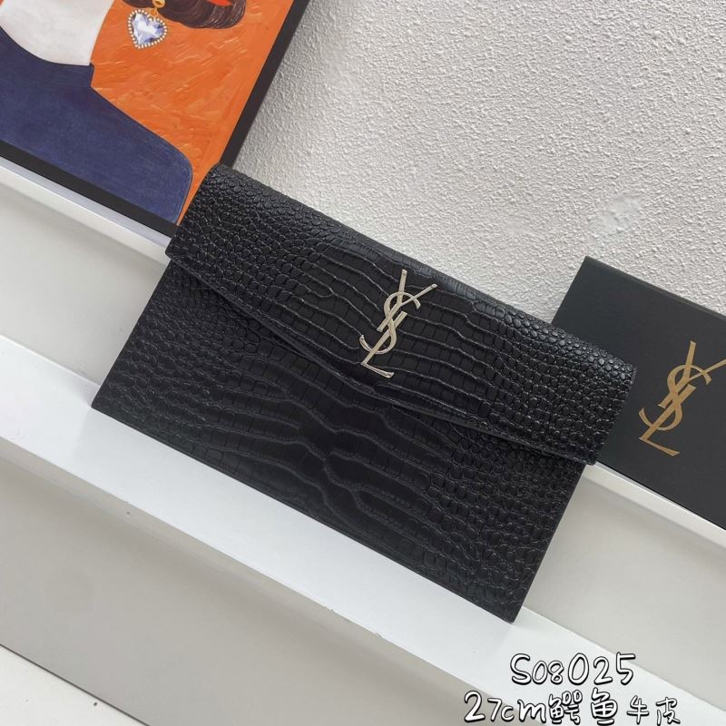 Y*L wallets & purse